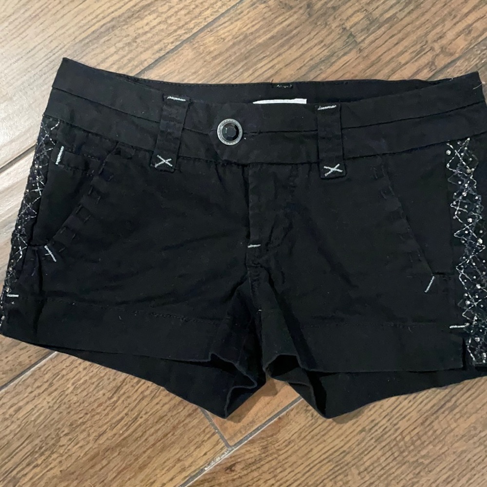 BKE Shorts